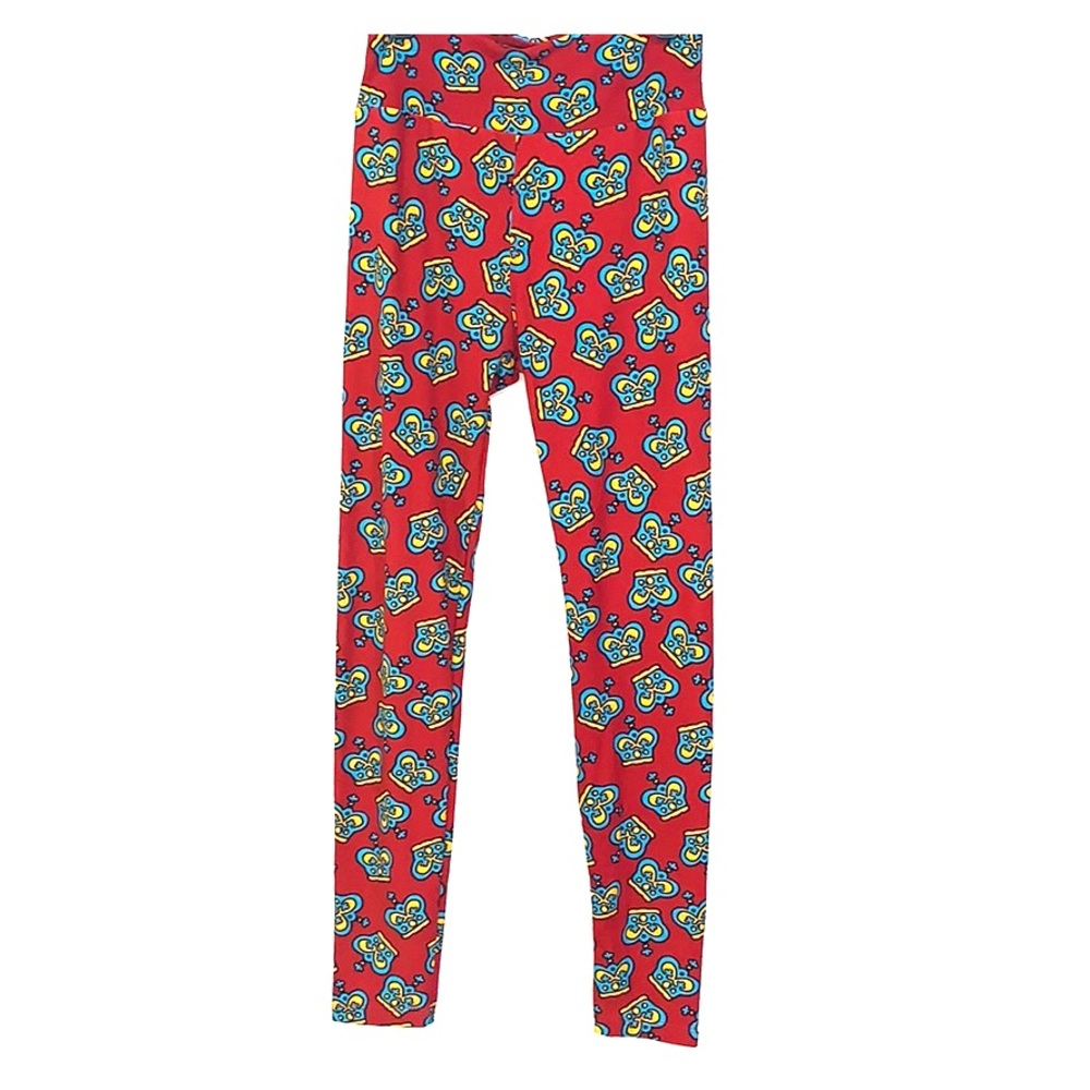 NWT One Size LuLaRoe Leggings